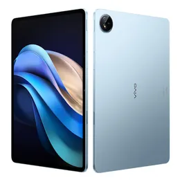 Оригинальный Vivo Pad 3 Pro Pad3 Smart Tablet PC 8GB 12 ГБ ОЗУ 256 ГБ ПЗУ MTK DIMENTION 9300 Octa Core Android 13 дюймов 144 Гц ЖК -экран 13,0 Мп NFC 11500MAH PANT PANDS Computer