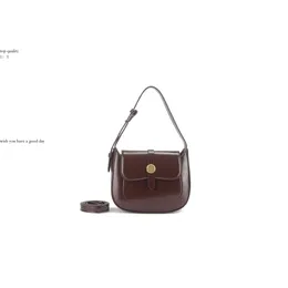 lememe car charter jingyuan同じsac nouvelle cowhide one Shlodder handheld underarm Bag 499