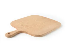 Tagliente per casa tagliere tagliere tagliere per torta piatto da servizio vassoio di legno piatto di frutta piatto di frutta sushi cottura strumento bc bc b6481434