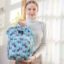 Дизайнерские сумки для мамы и детские сумки, детские сумки на открытом воздухе, модные материнские сумки, подгузники, производители рюкзака-12