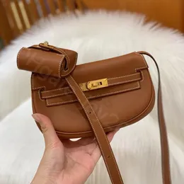 10s Voll handgefertigte Einkaufstasche Klassiker 19 -cm -Designer -Tasche importiert Swift Cow Leder Spleißen exquisit