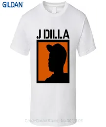 Ganzer Rabatt T -Shirt Hochwertiger Weltstar HipHop Jay Dee J Dilla Slum Village Rap Hip Hop T Shirt5878668