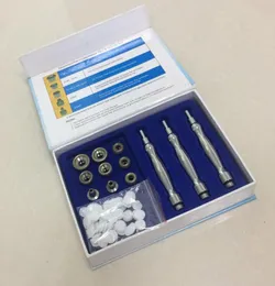 9 советов 3 Wands Хлопковое фильтр алмаза пилинга красавица Diamond Microdermabrasion Tips and Wands5907151