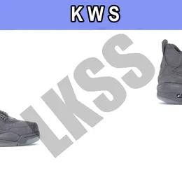 LKSS Jason Schuhe 4 hochwertige Leder -Sneakers mit Schachtel für Mann und Frauen 52301