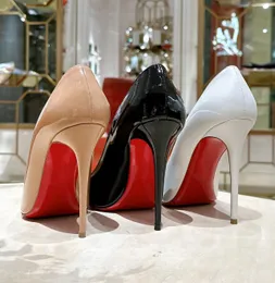 Designer High Heels Kleiderschuhe Frauen 6 cm 8 cm 10 cm 12 cm 14 cm Luxurys Plattform Peep-Toes sexy spitze Zehen Reds Sohle Sneaker