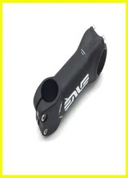 2017 Neues Full Carbon Faser Riser Mountain Bike Road Bike Bike Bike Stiel Carbon Faser MTB Bike Stem 80120mm4423993