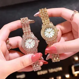 2024 Novo Tiktok Womens Assista BS Hot Sale Fashion Bracelet