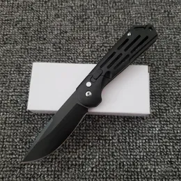 Wholesale Mini Fast open Knife 5Cr13 blade Alloy Handle Auto Tactical Pocket Knives Camping hiking rescue EDC Tools