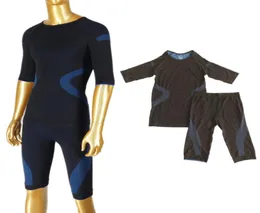 Miha Bodytec Underwear Suit Acessórios para Xems Máquina de treinamento de estimuladores musculares Gymhome de alta qualidade Sport Dry Sport Cloth8264495