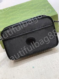 Wysokiej jakości najlepsza 10A unisex Casual Design Luksusowe mini crossbody torba na ramię Messenger torebka torebka torebka