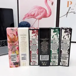 Luxury G Brand Perfume Fragrance Air Freshener roll-on guilty 7.4ml Unisex bamboo flora bloom Fragrances High Version Makeup Long Lasting Perfumes