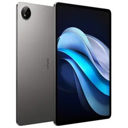 Оригинальный Vivo Pad 3 Pro Pad3 Smart Tablet PC 8GB RAM 128GB ROM MTK Dimensity 9300 Octa Core Android 13 -дюймовый 3 -дюймовый 3,1K 144 Гц ЖК -экран 13,0 Мп NFC 11500MAH PADS PADS Computer