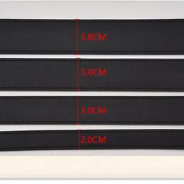 Hot Sale New Fashion belt womens top big buckle belts cowhide belts for woman waist belts 2 0cm 3 0cm 3 4cm 3 8cm 7cm wide free shippin 267m