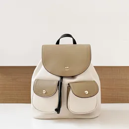 10a Sacoche рюкзак Luxurys Дизайнерская школьная сумка мужская переходная упаковка сцепление женская сумка с высокой емкостью.