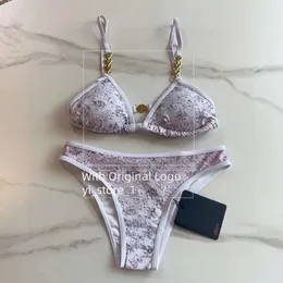 LOUISOVUIÇÃO Luxo Biquíni feminino Biquíni Biquíni Designer Designer Mesas de banho Terno de banho feminino LVSE SIGADOR DE TIROS DE FATO BIKINI SEXY BIKINI DO TODOS