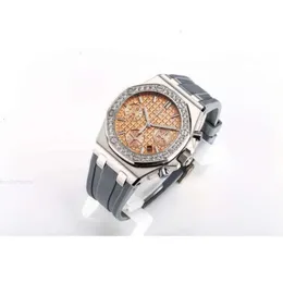 Роскошные запястья часы -брачные часы часов Mechanalaps Watchbox Watches Designer High Watch Quality Auto Mens Luxury Mens AP Menwatch с коробкой Daop Superb Qualiilms