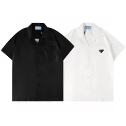قمصان رجال مصممة الرجال غير الرسميين للرجال ملابس الرجال القمصان للملابس