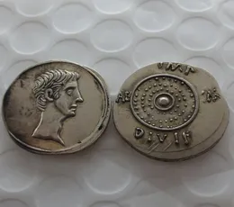 RM03rare ancient coin 28 ancient Roman coins COPY COINSwhole 5656704