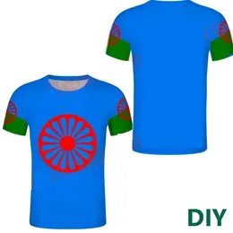 Herrenanzüge Nr. 2A1171 T Shirt Sport Top DIY Gypsie Böhmen -Shirt