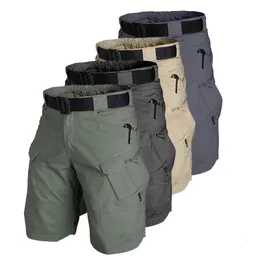 Speedya Poc Mountain Bike Shorts Enduro MTBダウンヒルショートパンツカモフラージュ自転車ボトムスメンズサイクリングズボン防水240425