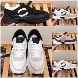 Summer Spring Men and Women Shoes Casual Originals Designer Scarpe casual Scarpe Black White Men Sports Walking Sneaker