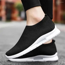 Casual Shoes Ete Breathable Running For Man Vulcanize Tennis Mens Sneakers Black Sports Funny Teni Raning Outside