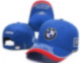 F1 Team Racing Cap 2024 Formula 1 Driver Benz Baseball Caps Motorsport Moda Moda Men's Curved Brim Sun Hat A28