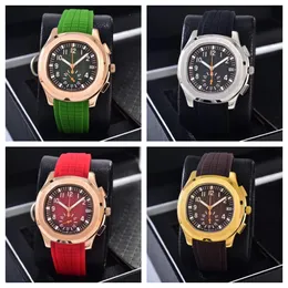 Mężczyźni moda biznesowy zegarek kobiet automatyczny zegarek mechaniczny luksusowe mężczyzn zegarek pp eta automatyczny kalendarz Wyświetlacz