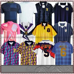 2024 25 150 ° Anniversario Maglie da calcio Casa Speciale Dyney Tierney Dighi di calcio Adams Christie McGregor McGinn McKenna Retro78 82 86 88 94 96 Men Kit Kids Uniforms