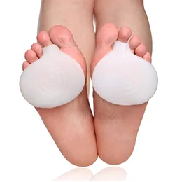 2pcs Metatarsal and Mortons Neuroma Pads Forefoot Pads Ball of Foot Pads Instant Relief for Women and Men tls