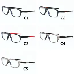 Luksusowe optyczne okulary krótkowzroczne