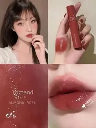 Romand Juicy Lasting Tint Lip Glaze Women Beauty Liquid Lipstick Lipgloss Lip Makeup Professional Cosmetic Silkesy Smooth 240524