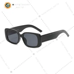 女性のためのファッションサングラス豪華な色合いサングラスサングラス0096 206男性レトロクラシック眼鏡フレームサングラスピープルアウトドアビーチトラベルドライビング