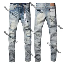 Mens Amiriri Jeans Jeans Jeans Jeans para homens European Jean Hombre Calça Bordado Biker Ripped Ripped for Trend Cotton Fashion Jeans Men Cargo Pants Black 780