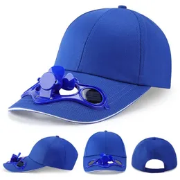 Proteção do boné de beisebol para a primavera e verão roupas masculinas de fã respirável Sun Hat 240511