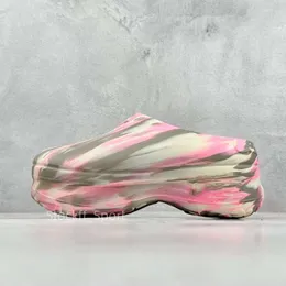 Adifom Stan Smith Mule Slifor sandali a basso contenuto di scarpe con sola spessa originali da design bianco Sneaker Casualmente Schema di alta qualità IG5973