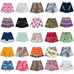 Shorts masculinos shorts shorts shorts swim swim malha de ventilação shorts de basquete feminino calças curtas de cloud top sport trimestral de basquete curto