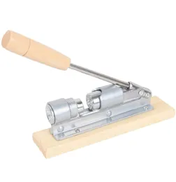 Filbert Heavy Duty Walnut Sheller Crack Mandelmandel Hazel Pekannuss Klemme Küche Cracker Nussknacker Nuss Haselnuss Clip -Werkzeugmaschine 23389114