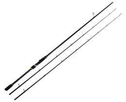 Johnceo Gladiator 24m Spinning Fishing Rod Ação Fast M MH 2 Dicas Teste de Haste de Carbono 1040g Pólo Sensível 2201119105865