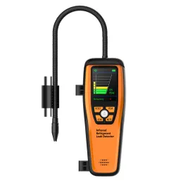 ELITECH ILD-200 ADVANCY SORGERANT STRIGERANT CANGECTION HALOGEN TESTER LAYSER GAS محلل حساسية عالية الحالات المحمولة حياة 10 سنوات