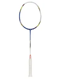 Бадминтон устанавливает оригинальную кавасаки бадминтона ракетка атака страсти P5 Press 5 Magic Laquet Badminton Бесплатный подарок S52401 S52401