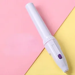 2024 5 in 1 professionelles Mini Electric Nagel Bohrer Kit Maniküre Pediküre Mahlen Poliernägelkunst Schleifdatei Stift Werkzeuge Maschine- für professionelle Nagelpflege