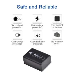 DMW-BMB9 DMW BMB9E BMB9PP Battery for Panasonic Lumix DMC FZ40K FZ45K FZ47K FZ48K FZ60 FZ70 FZ80 FZ100 FZ150