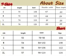 2024 Мужская дизайнерская футболка Syna World Setset Setset Setset Setset и набор с коротким рукавом Y2K TEE