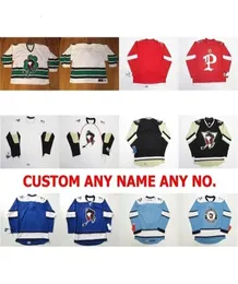 MTHR安い2017 AHL Wilkes Barre Scranton Mens Womens Kids 100刺繍カスタム任意の名前なしのアイスホッケージャージGOA4249886