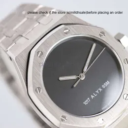 Piquet Audemar Designer Watch Womenwatch Superclone Auto Wristwatches 9ldn Movimento mecânico de volta