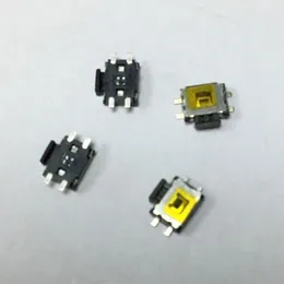 4070354A01 PTT Przycisk SMD Light Touch Switch dla Motorola Radio EP450 CP040 CP140 CP180 GP3688 CP200