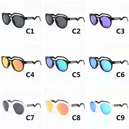 Óculos de sol Ultralight Sport polarizando óculos de sol para homens e mulheres Moda Retro Sunglass UV Proteção Drivante de sol Driver Oculos de Sol