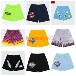 Herren Polo Schwimmshorts Designer Herren Mesh Shorts Sommer Mode Polo neue Shorts Männer Frauen Basketball Kurzhose täglich lose Badebekleidung Strandhose DH