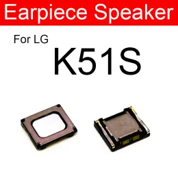 متحدث أذن لـ LG K200 K22 K40 K50 K51 K61 K41S K51S K50S K42 K52 K62 ARIPHING SPEAN SPEAKER REATEIVER
